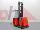 LINDE ORDER PICKER
